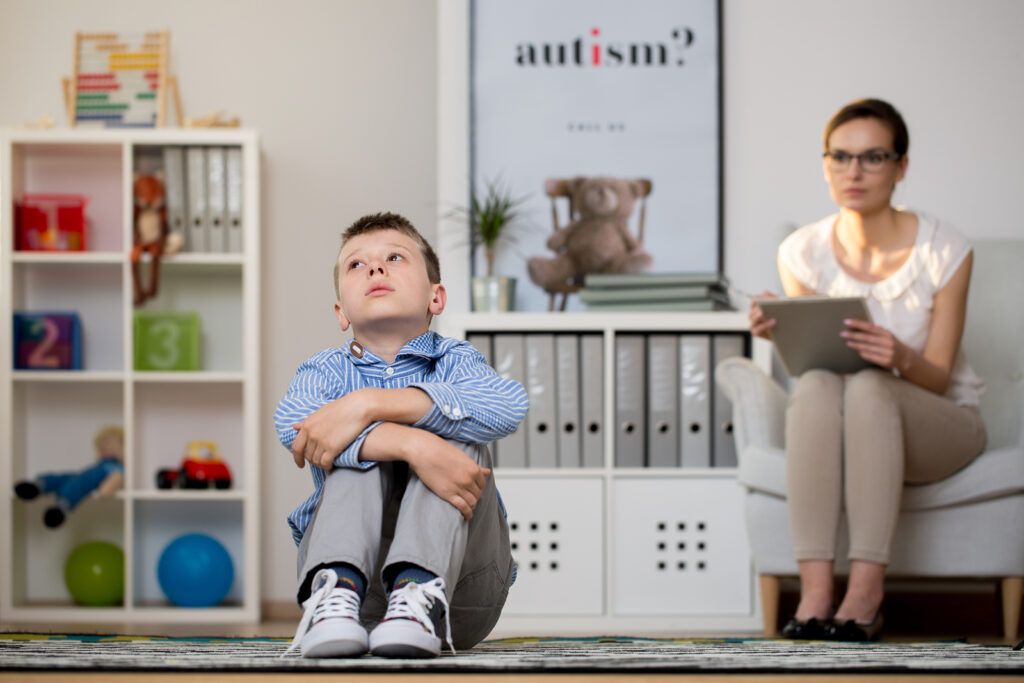 autismo